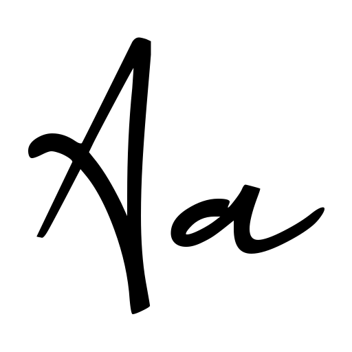 c Cikal Bakal Font icon