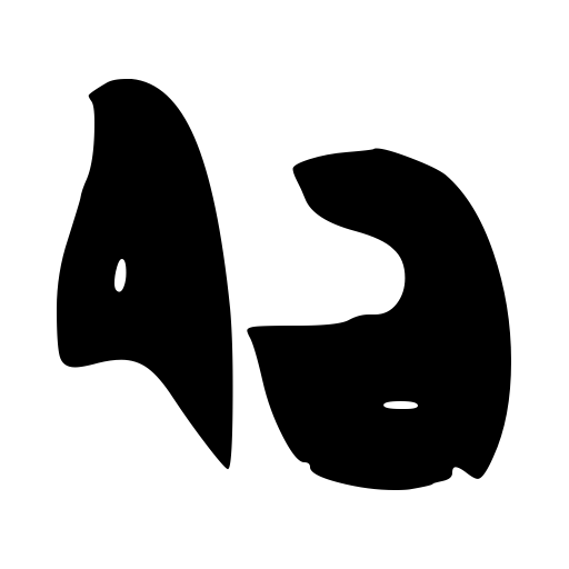 c Cincong Font icon