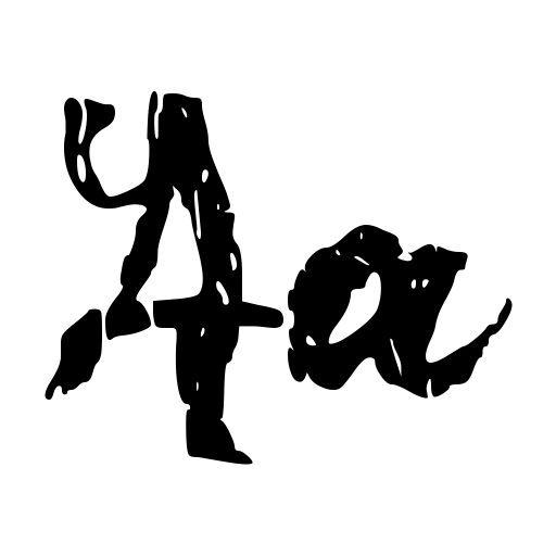 c Cireng Font icon