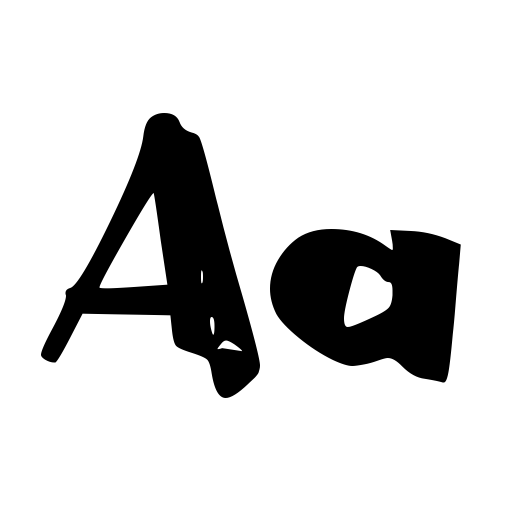 c Ciro Font icon