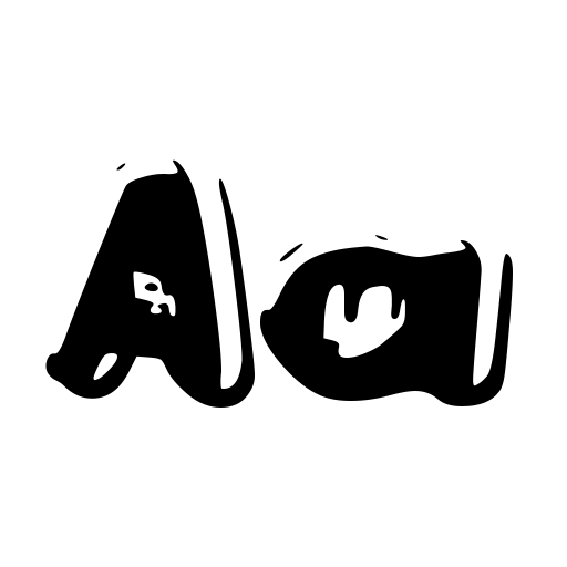 c Ciyus 345 Font icon