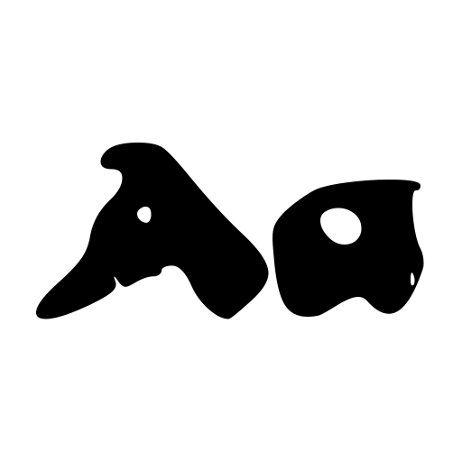 c Cleotic Font icon