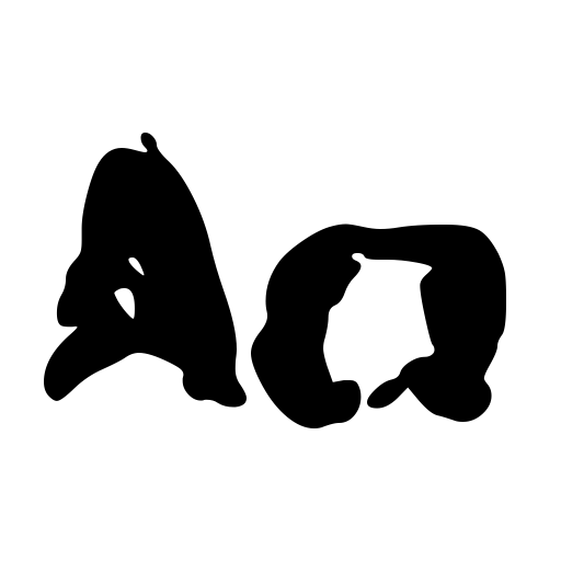 c Cloudy Cloud Font icon