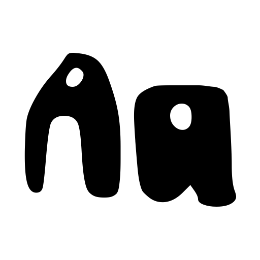 c Cocwit Font icon