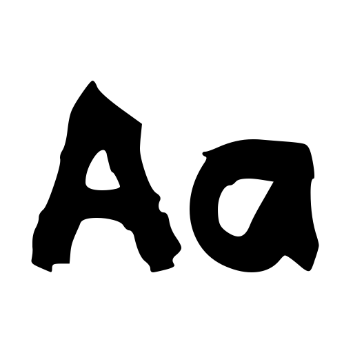 c Codetan Font icon