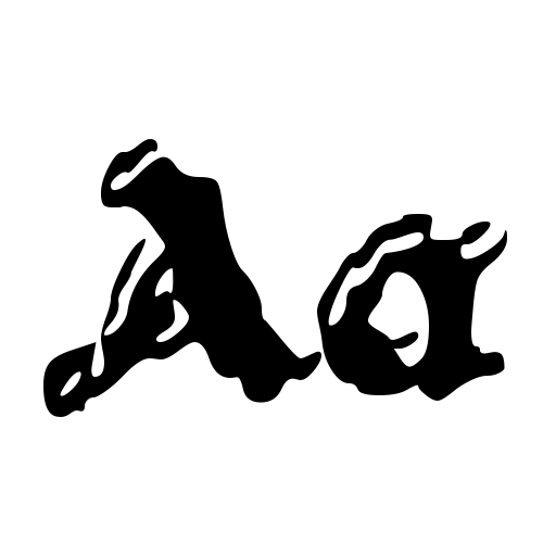 c Coolizer Font icon