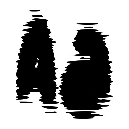 c Corak Font icon