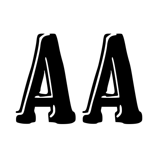 c Crackers Biscuit Font icon