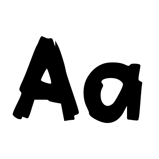 c Cravone Font icon