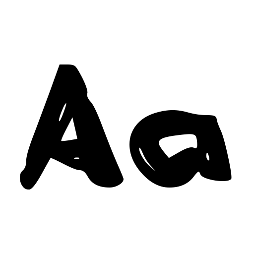 c Cringo Font icon