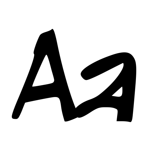 c Cuek Font icon