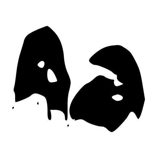 c Cumi Font icon