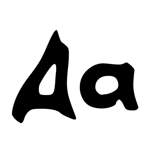 c Cungkring Font icon
