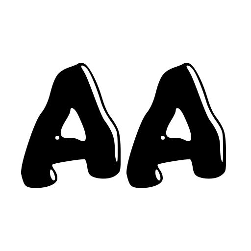 c Cupang Font icon