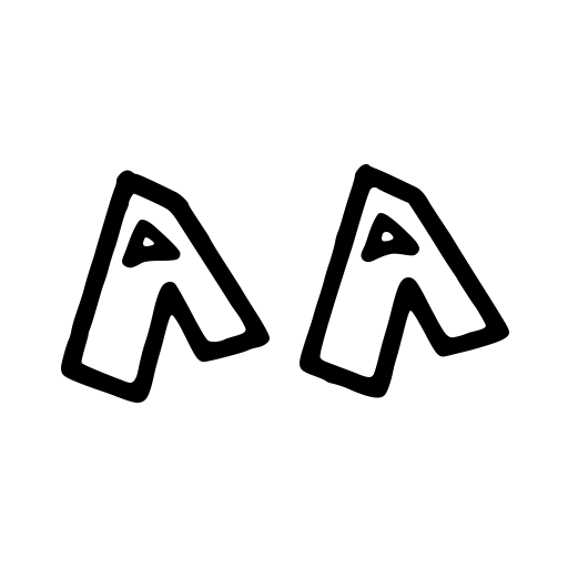 C2007 Roblox Font icon