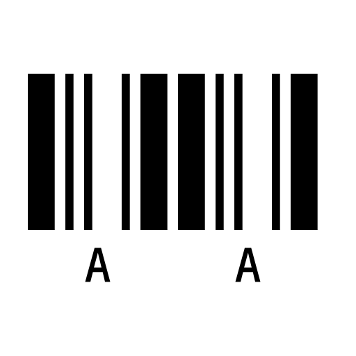C39HrP24DlTt Font preview