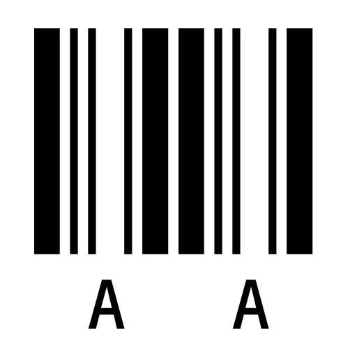 C39HrP36DlTt Font icon