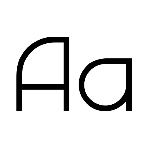 C7nazara Font icon