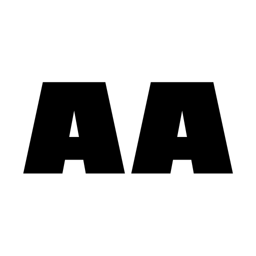 C800 Font icon