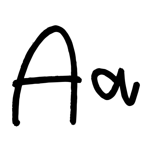 Caballeon Font preview