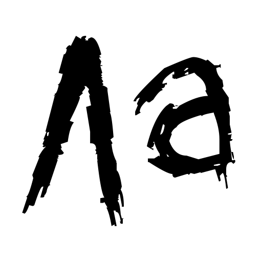 cabanyalZ Font icon