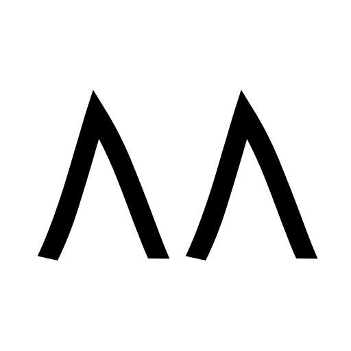 CabaretVoltaire Font icon