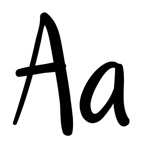 Cabatoyan Font icon