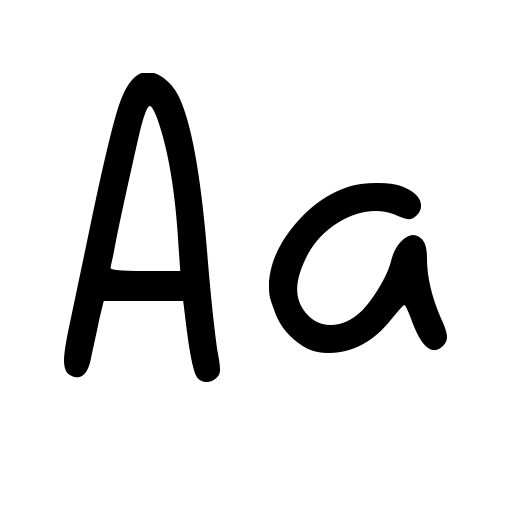 Cabe Rawit Font icon