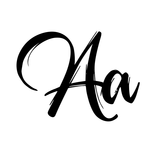 Cabinet of the Outlander Font icon