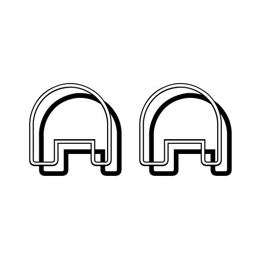 Cablegram Font icon