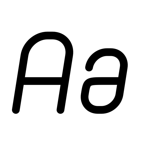 Cabo Font preview