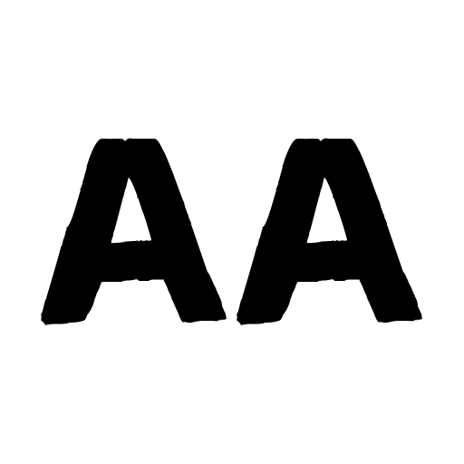 cacavia01 Font icon
