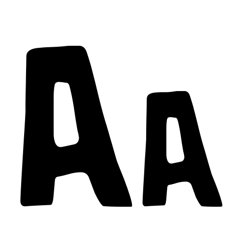 Cactus Font icon