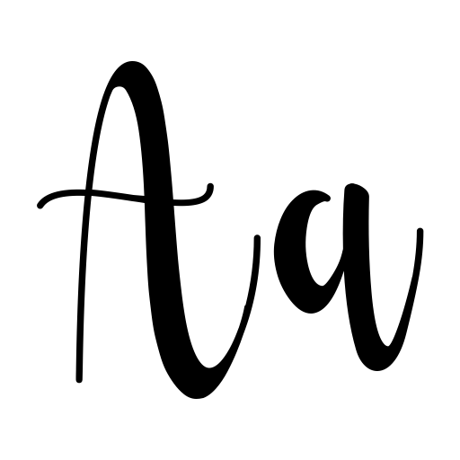 Cactus Font icon