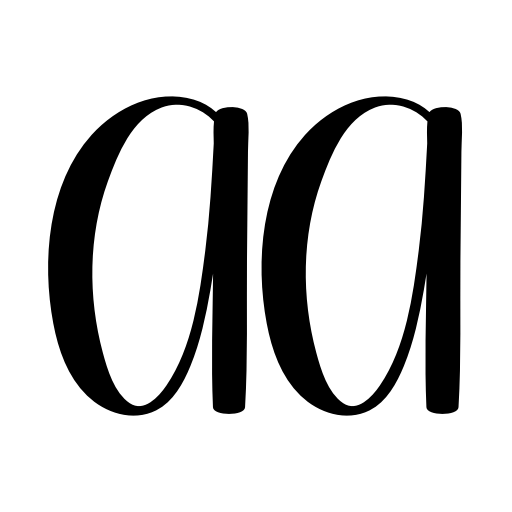 Cactus Font icon