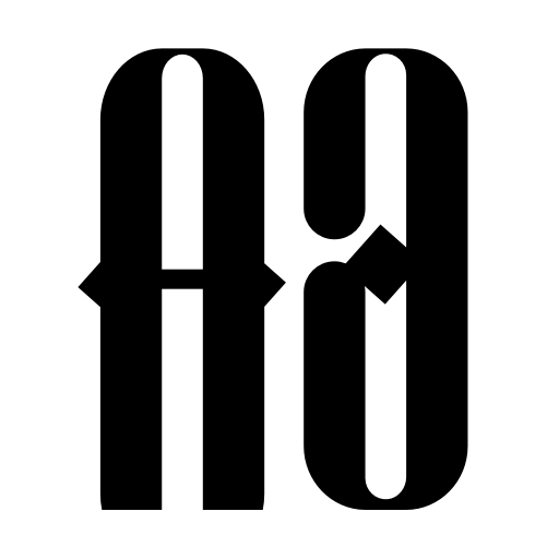 Cadallis Font icon