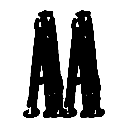 cadalso 74 Font icon