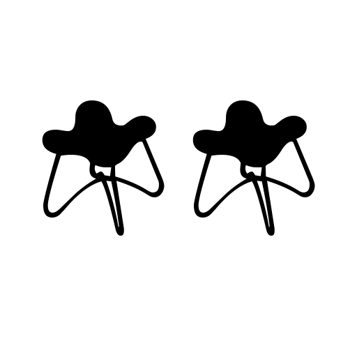 CadeirasPC Font icon