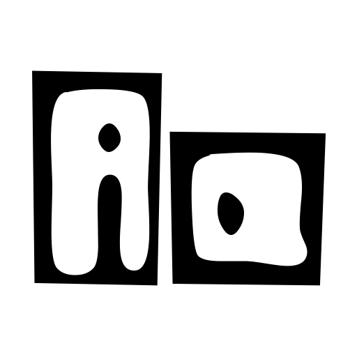 Café Madrid Font icon