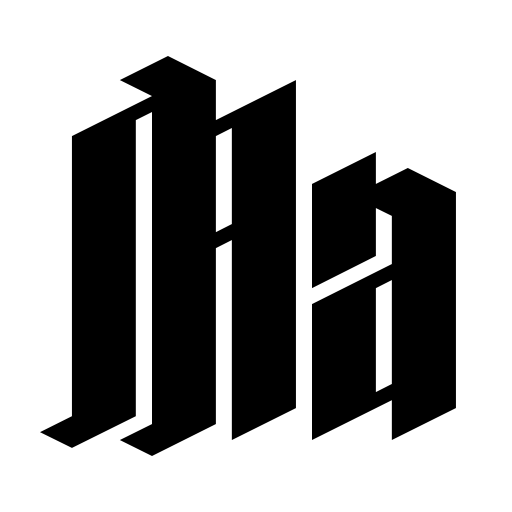 CafeOle Roquette Font icon
