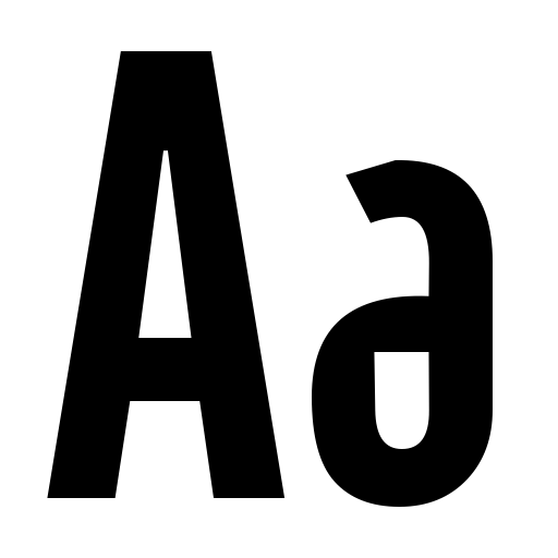 cafeta Font icon