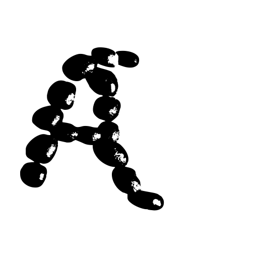 CafeTime Font icon