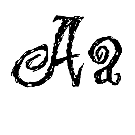 Caffe Latte Font icon