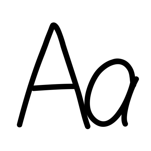 Caffeine Font icon