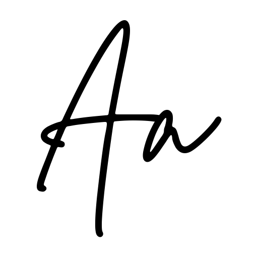 Caffu Rokit's Font icon