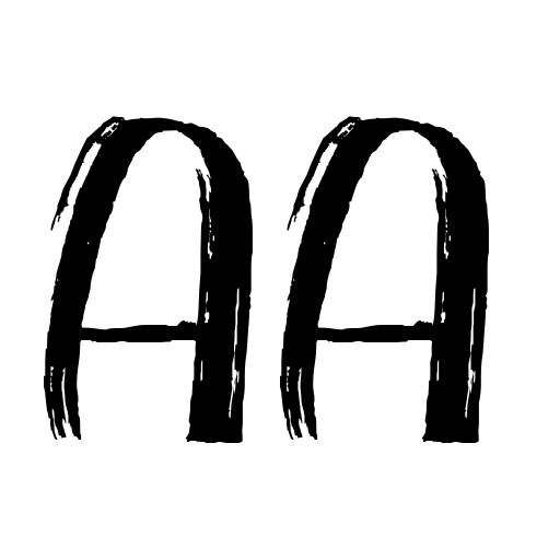 Caipirinha Font icon