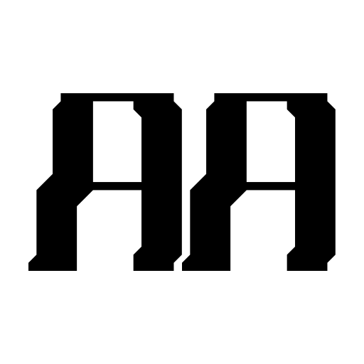 Cairn Font icon