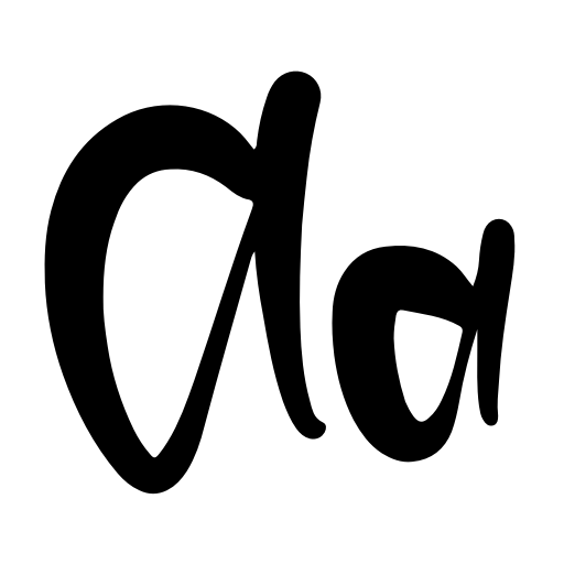 Caitozar Font icon