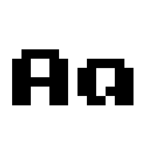 Caja Font icon