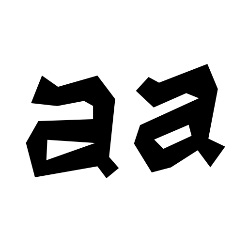 Cajun Boogie Font icon